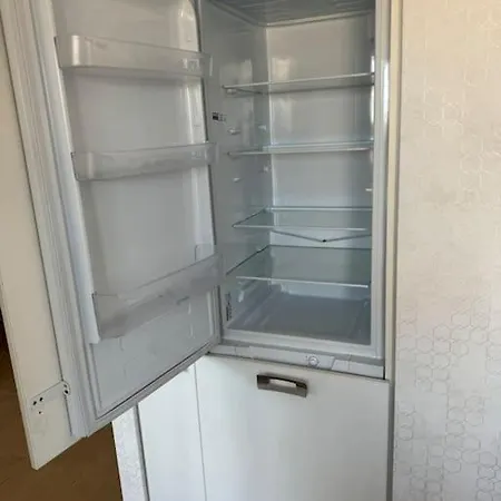 Apartment с изглед към морето в ла мер *